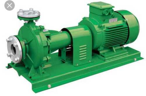 Electric Chrome Finish Industrial Metal Pump With 220 Voltage Age Group: Old Age