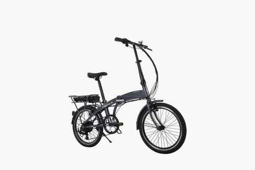 Foldable Bicycle For Both Men And Women(Tubeless Tyre)