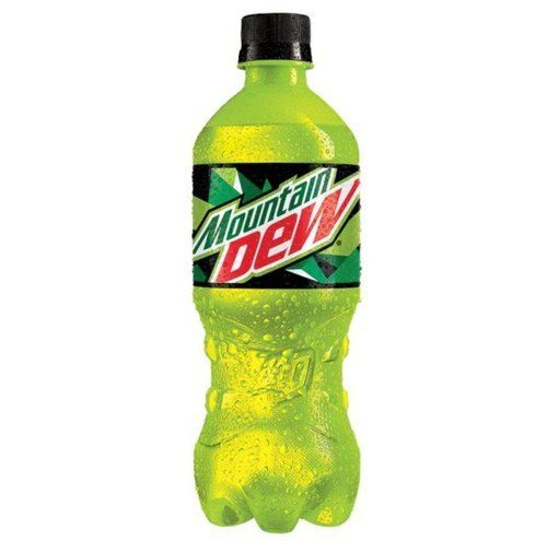 mountain dew soft drink