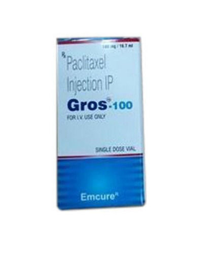 Gros 100mg Injection, 1ml x 1 Pack