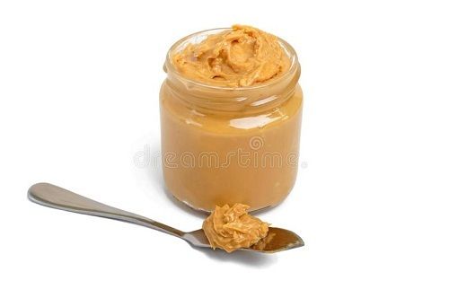 Healthy Peanut Butter