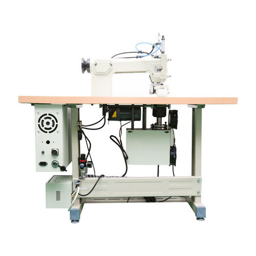 Heavy Duty Fabric Sewing Machine For Textile Industry