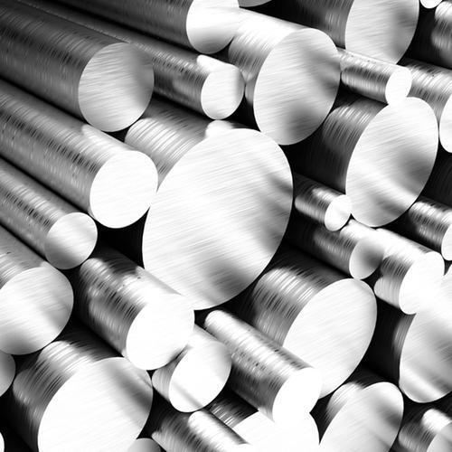 High Speed Steel Round Bar