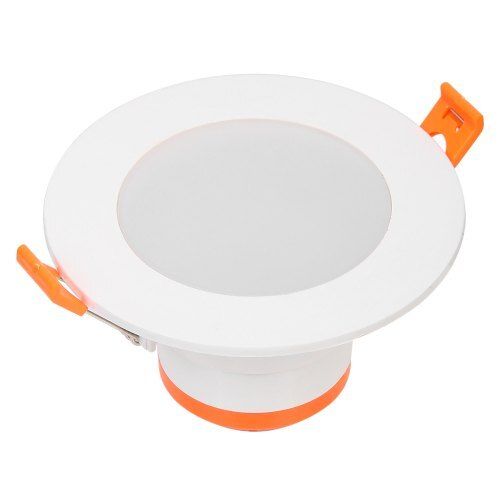 Highly Durable Oem 7 W Led Ceiling Lights For Indoor Color Temperature: 2700-3000 K