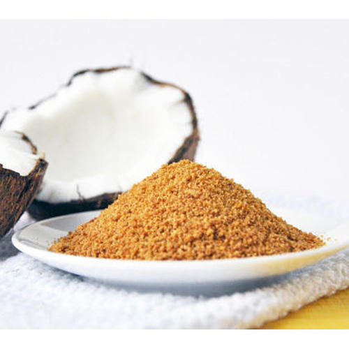 Highly Nutritious Brown Coconut Sugar With Richer In Taste And High In Protein