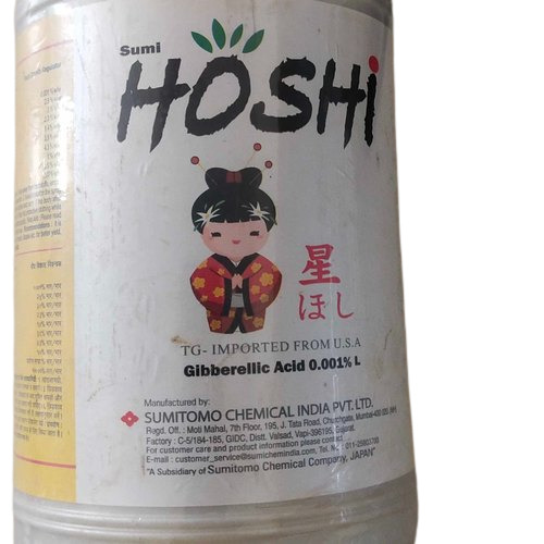 Hoshi Gibberellic Acid