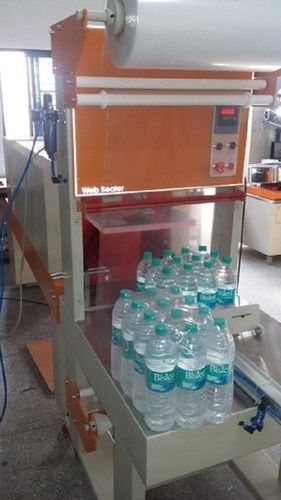 Juice Filling Machine