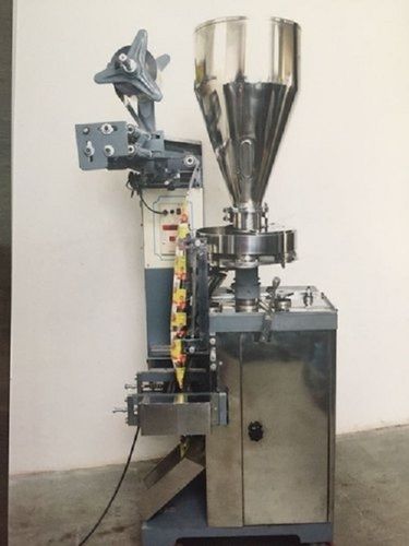 Liquid Pouch Packaging Machine