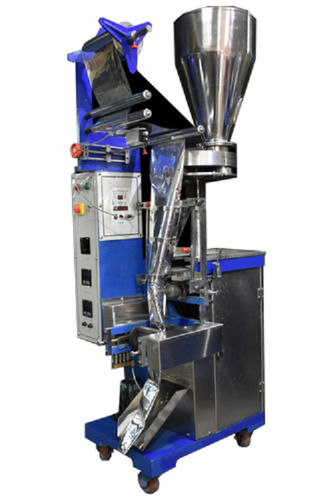 Liquid Pouch Sachet Packing Machine