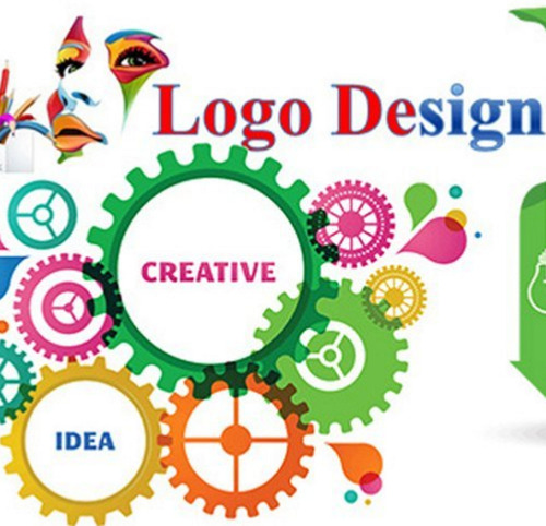 Logo Designing Services Age Group: 5-10 Years