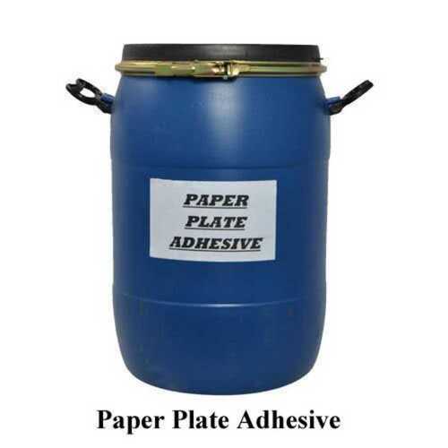 Paper Transparent Lamination Glue With Accurate Composition And Durable