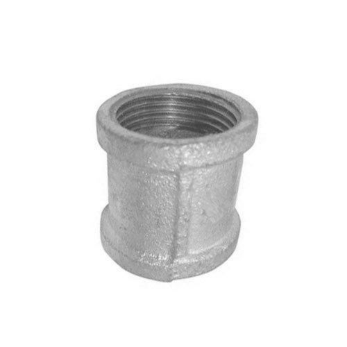 Iron Metal Pipe Socket