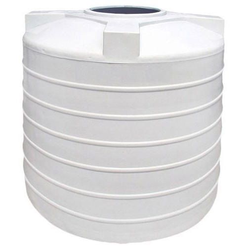 Long Durable Leak Proof and Unbreakable White PVC Water Storage Tank