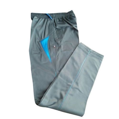 Regular Fit Non Woven Light Weight Polyester Fabric Full Length Sports  Lower Age Group: Adults at Best Price in Barwala