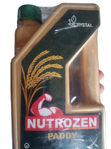 1 Kilograms 99% Purity Crystal Nutrozen Paddy Liquid Agriculture Fertilizers