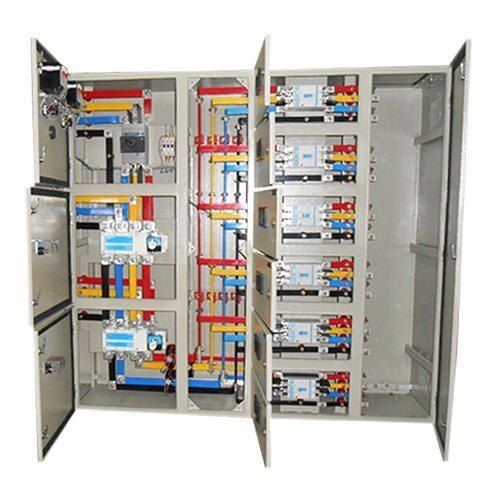 220-440 Voltage Main Distribution Electrical Panels at 70000.00 INR in  Jalandhar