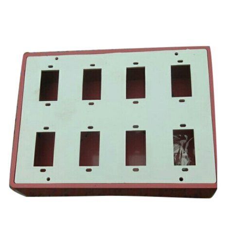 220 Voltage PVC Electrical Board