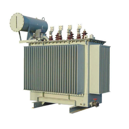 250 Kva Three Phase Oil Filled Distribution Transformer