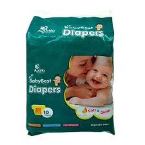 Baby Cloth Diaper