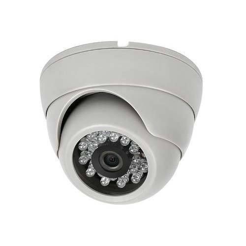 Cmos Sensor Gps Technology Wall Mounted Electric Plastic Cctv Camera