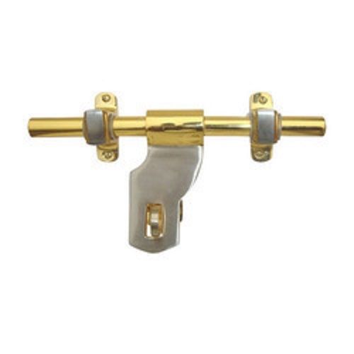 Corrosion Resistant Brass Door Aldrop For Door And Window Size: Upto 8 Inch