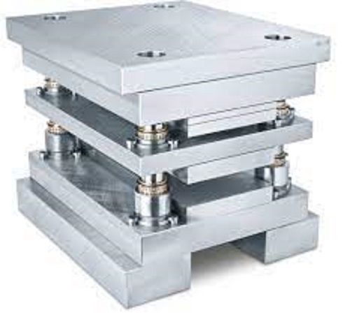 Durable Stainless Steel Sheet Metal Die