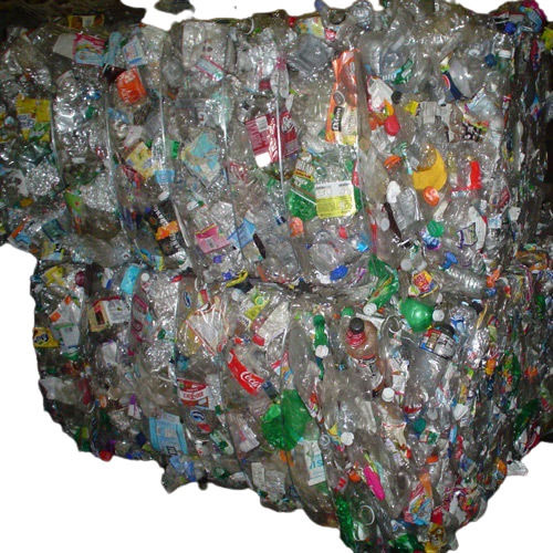 Multi Eco Friendly Renewable Decomposable Multipurpose Plastic Pet Bottle Scrap 