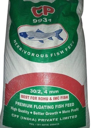 A Grade 100 Percent Purity Nutrient-Enriched Healthy Chemical Free Aquarium Fish Food