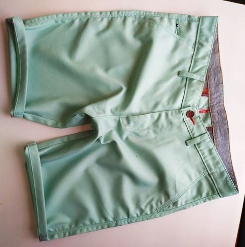 Grew Color Boys Shorts