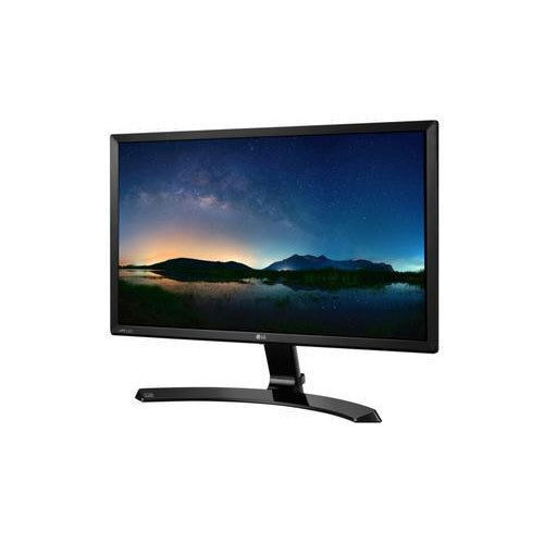 High Performance Scratch Resistant Computer Monitor