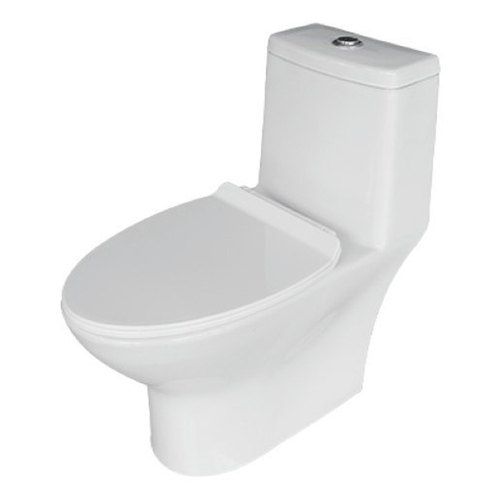 Hindware One Piece Toilet Seat