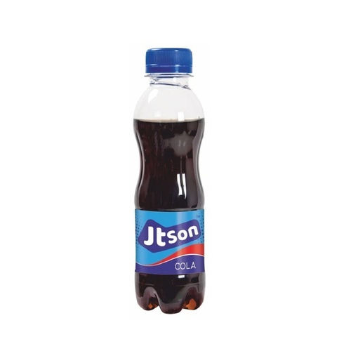 Jtson Black 1.25 L Cola Soft Drink, Packaging Type: Plastic Bottle, Liquid