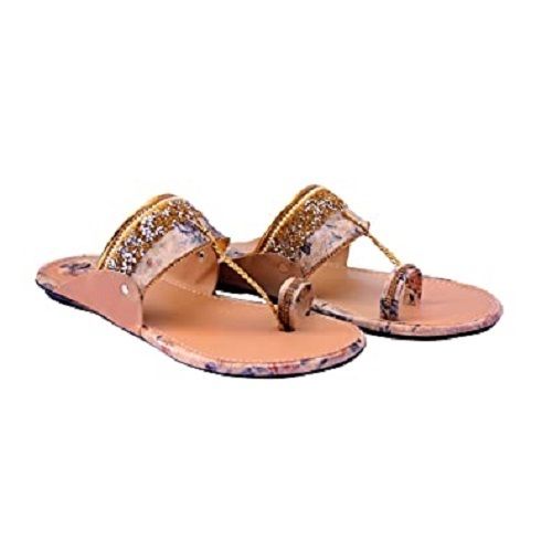 Ladies Durable Slip Resistance Fashionable Stylish Comfortable Slipper