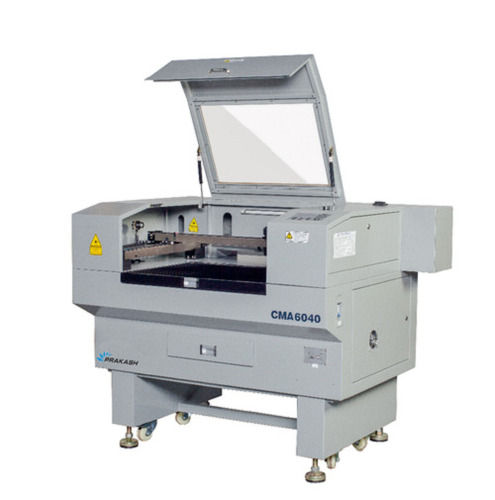 Laser Engraving Machine