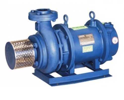 Medium Pressure Based Submersible Pump