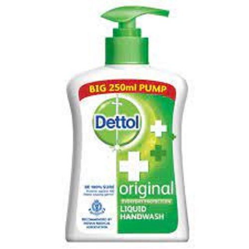 Percent Better Germ Protection Anti Bacterial Liquid Hand Wash