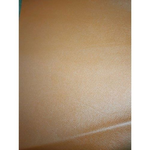 Plain Textured Waterproof Rexine Fabric For Furniture Covering And Automobile