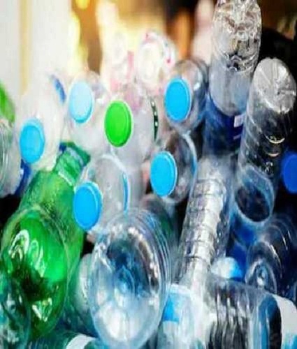 Plastic Bottle Scrap - 1000X1100X800 mm Multi-Color Bale | 99% Pure High Tensile Strength Lightweight Eco-Friendly Temperature Resistant