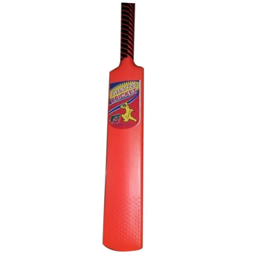 Plastic Cricket Bat Product For Kids Age Group: Children