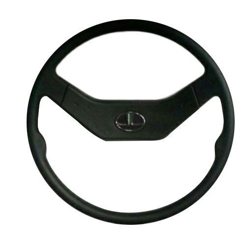 Plastic Steering Wheel