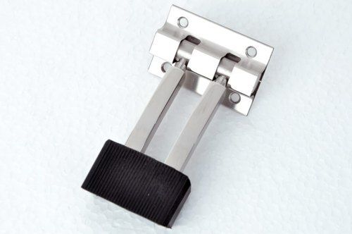 Stainless Steel Plunger Type Door Stopper