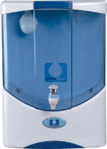 Puredrop Ro Uv Water Purifier