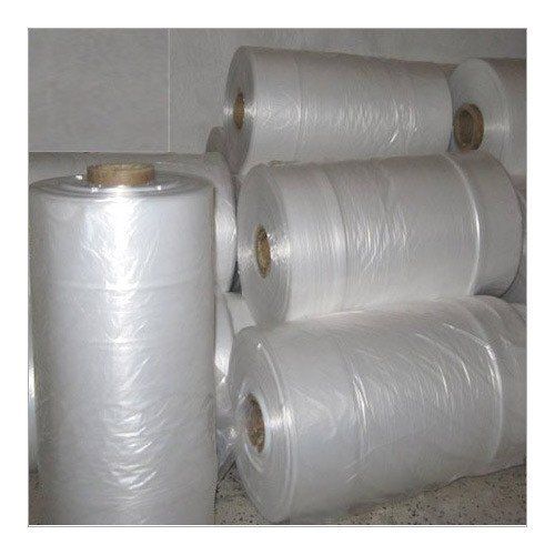 Ramco Transparent LD Rolls, For Packaging