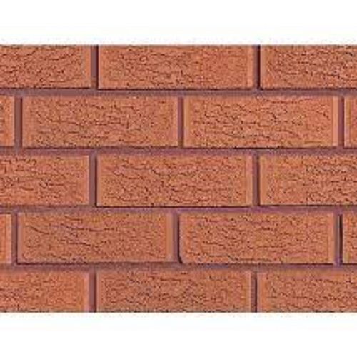 Rectangular Red Clay Bricks Compressive Strength: 7 Megapascals (Mpa )