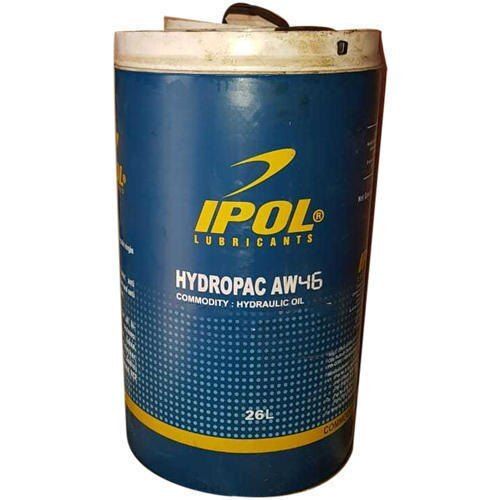 Reduce Friction Fire Resistant Non Compressible Hydropac Hydraulic Oil Application: Automobile