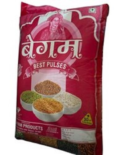 Rich In Nutrients And Fiber Naturally Grown Begum Moong Dal Admixture (%): 5 %