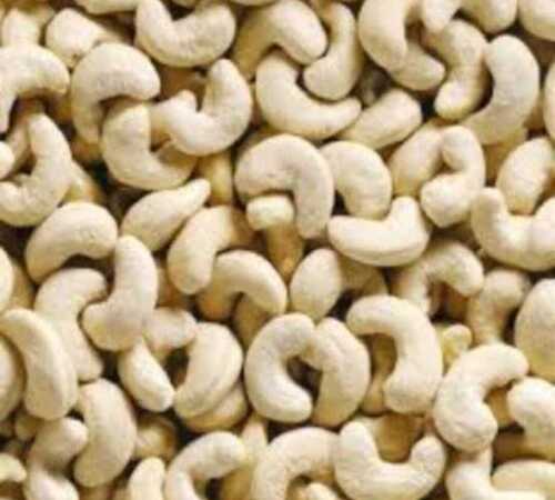 Rich In Nutrients High Carbohydrates Natural White Cashew Nut 