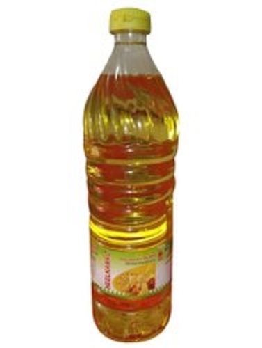 Organic Soyabean Refined Oil 