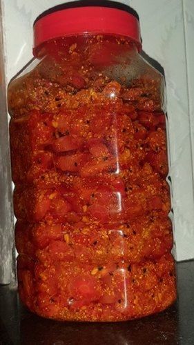 Spicy Lip top Carrot Pickle, Packaging Type: Box