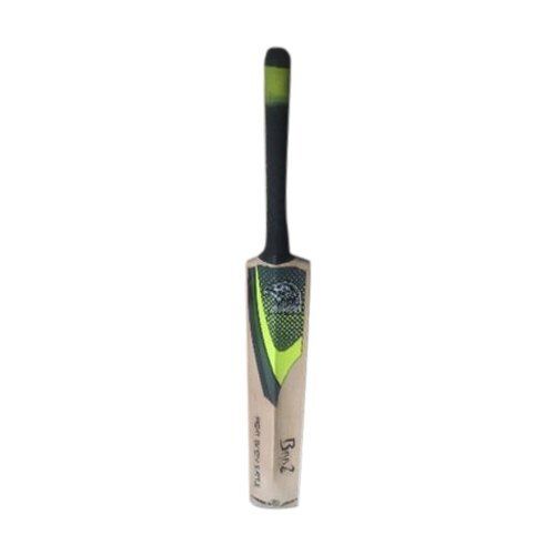 Standard Size Wooden Cricket Bat With High Quality Rubber Sleeve Age Group: Adults